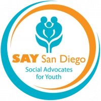 SAY San Diego (Social Advocates for Youth)