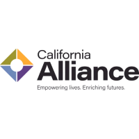 California Alliance of Child and Family Services